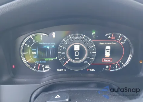 2019 Cadillac Escalade Luxury из США, поврежденный, VIN 1GYS4BKJ4KR309235